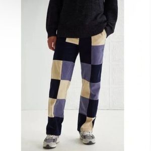UBRAN OUTFITTERS corduroy beach pant 👖